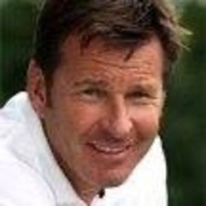 Meet your Posher, Jeffrey